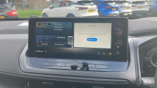 Nissan Qashqai 1.3 DiG-T MH N-Connecta 5dr Petrol Hatchback